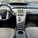 Toyota PRIUS Tablero 8