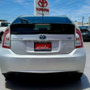 Toyota PRIUS Arriba 6