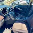 Mitsubishi XPANDER Tablero 8