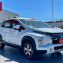 Mitsubishi XPANDER Arriba 1