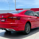 Volkswagen JETTA Asientos 4