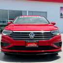 Volkswagen JETTA Llantas 3