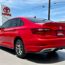 Volkswagen JETTA Tablero 5
