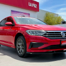 Volkswagen JETTA Atrás 1