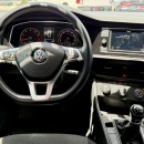 Volkswagen JETTA Tablero 8