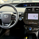 Toyota PRIUS Lateral derecho 8