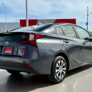Toyota PRIUS Arriba 4