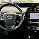Toyota PRIUS Llantas 7