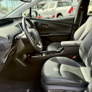 Toyota PRIUS Asientos 11