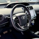 Toyota PRIUS Lateral derecho 10
