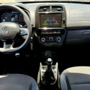 Renault Kwid Lateral derecho 6