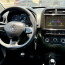 Renault Kwid Asientos 4