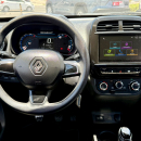 Renault Kwid Interior 5