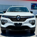 Renault Kwid Tablero 3