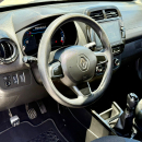 Renault Kwid Lateral derecho 7