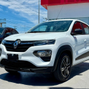 Renault Kwid Atrás 2