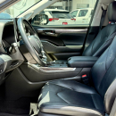Toyota HIGHLANDER Frente 21