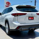 Toyota HIGHLANDER Tablero 9