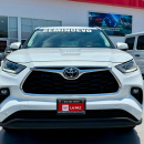 Toyota HIGHLANDER Lateral derecho 5