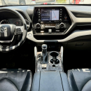 Toyota HIGHLANDER Asientos 17