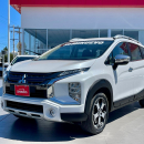 Mitsubishi XPANDER Frente 2