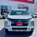 Mitsubishi XPANDER Interior 3