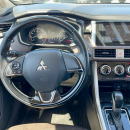 Mitsubishi XPANDER Tablero 5