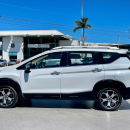 Mitsubishi XPANDER Frente 4