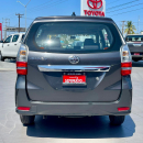 Toyota AVANZA Lateral izquierdo 6