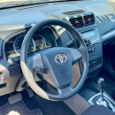 Toyota AVANZA Lateral derecho 8
