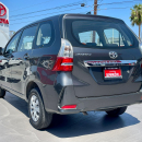 Toyota AVANZA Lateral izquierdo 5