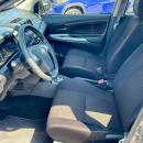 Toyota AVANZA Llantas 10