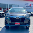 Toyota AVANZA Atrás 3