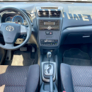 Toyota AVANZA Atrás 9
