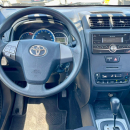 Toyota AVANZA Interior 7