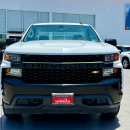 Chevrolet SILVERADO 2500 Arriba 3