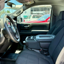 Chevrolet SILVERADO 2500 Lateral derecho 9
