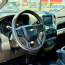 Chevrolet SILVERADO 2500 Llantas 8