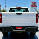 Chevrolet SILVERADO 2500 Llantas 6