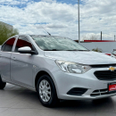 Chevrolet AVEO Interior 1