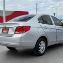 Chevrolet AVEO Tablero 4