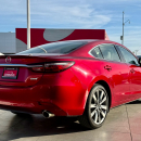 Mazda Mazda 6 Lateral izquierdo 4