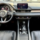 Mazda Mazda 6 Arriba 9