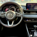 Mazda Mazda 6 Atrás 7