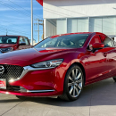 Mazda Mazda 6 Tablero 2