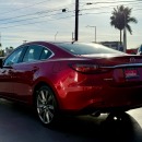 Mazda Mazda 6 Tablero 5
