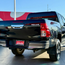 Toyota HILUX Arriba 4