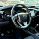 Toyota HILUX Llantas 10