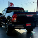 Toyota HILUX Llantas 5