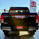 Toyota HILUX Llantas 6